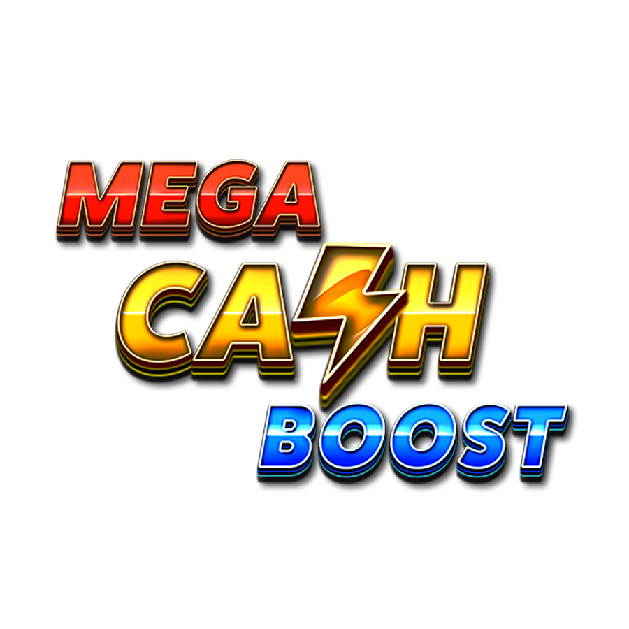 game-Mega Cash Boost: Hold & Win-logo