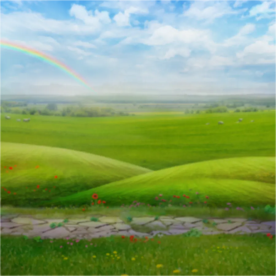 game-Rainbow Jackpots Tap-A-Roo-background