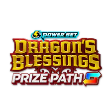 game-Dragon's Blessings Prize Path-logo