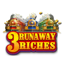 game-3 Runaway Riches-logo