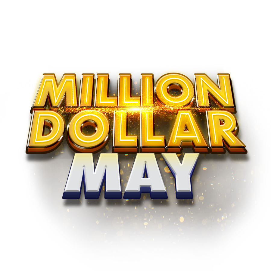 game-Million Dollar May Lobby-logo