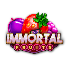 game-Immortal Fruits-logo