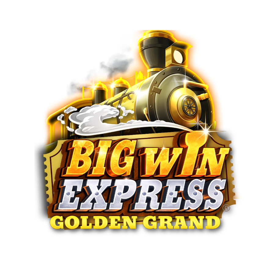 game-Big Win Express: Golden Grand-logo