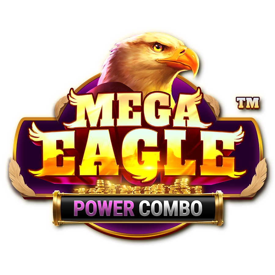 game-Mega Eagle Power Combo-logo