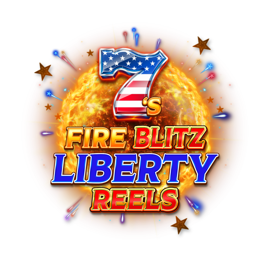 game-7s Fire Blitz Liberty Reels-logo