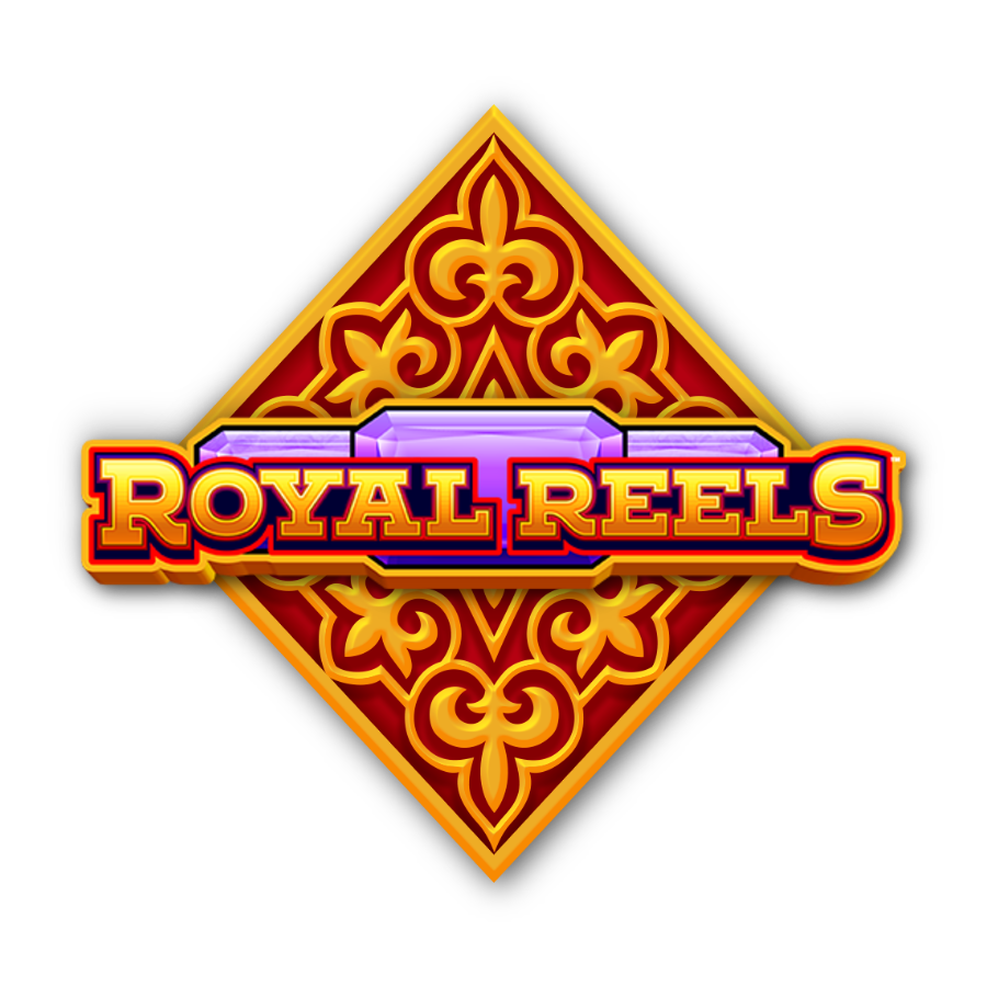 game-Royal Reels-logo