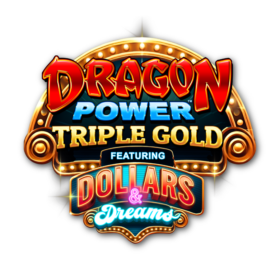 game-Dragon Power Triple Gold Dollars & Dreams-logo