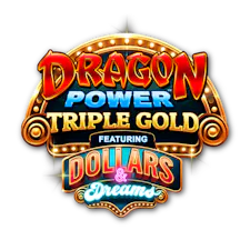 game-Dragon Power Triple Gold Dollars & Dreams-logo