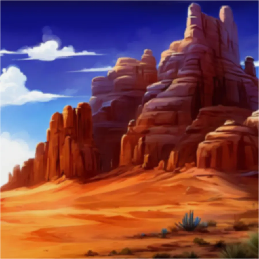 game-Fire Stampede Dollars & Dreams-background