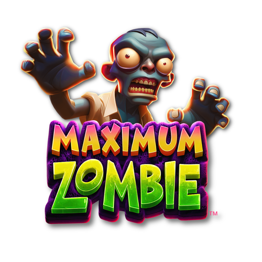 game-Maximum Zombie-logo