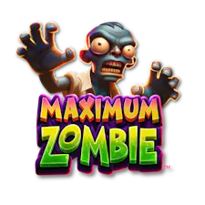 game-Maximum Zombie-logo