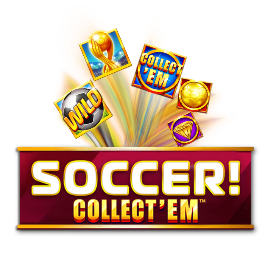 game-Soccer! Collect Em-logo