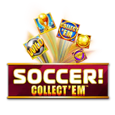 game-Soccer! Collect Em-logo