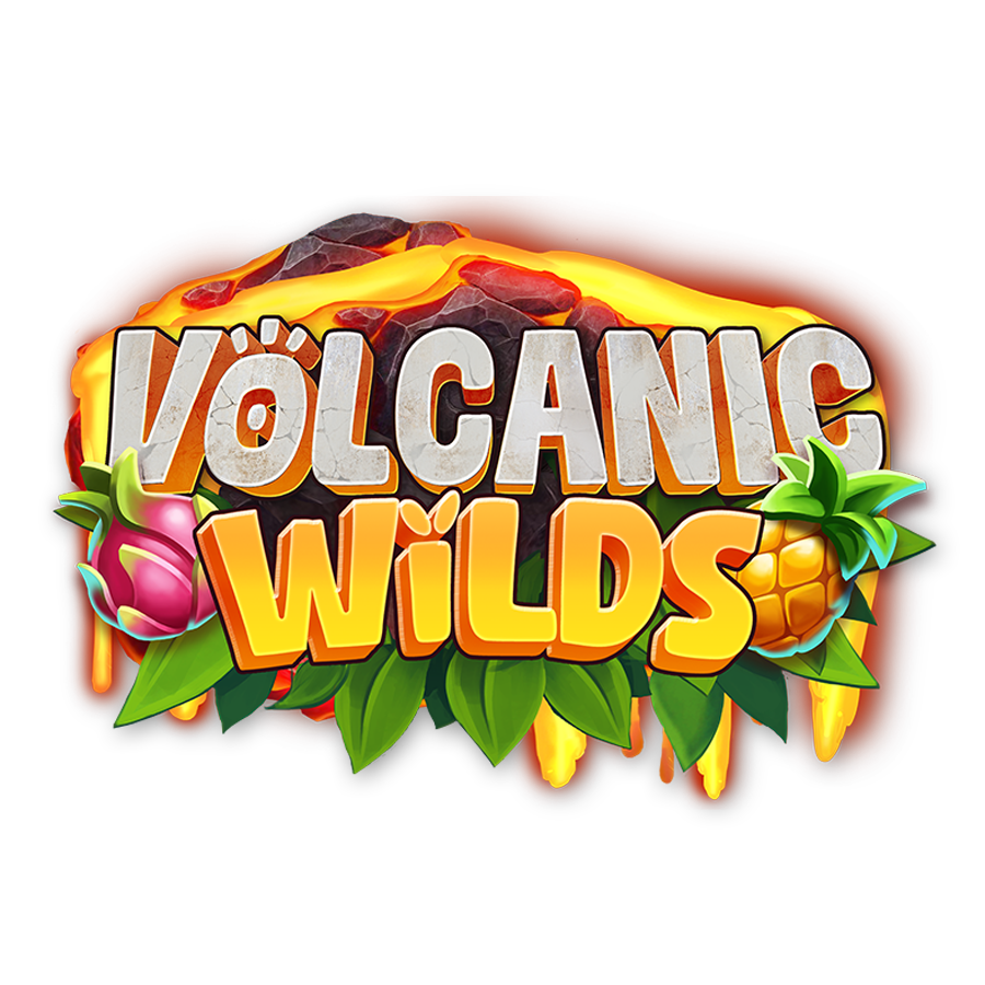 game-Volcanic Wilds-logo
