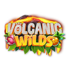 game-Volcanic Wilds-logo