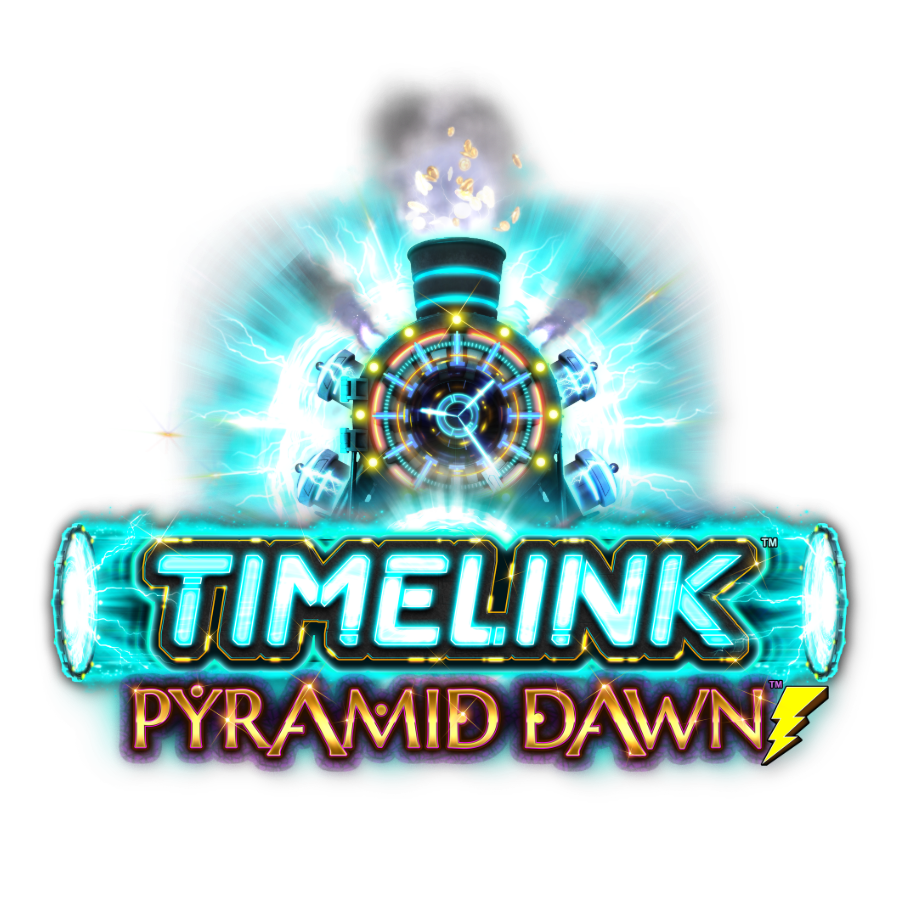 game-Timelink Pyramid Dawn-logo