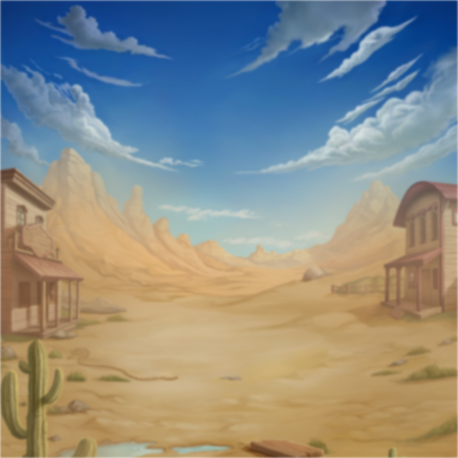 game-Three Bandits: Shoot ’n’ Spin-background