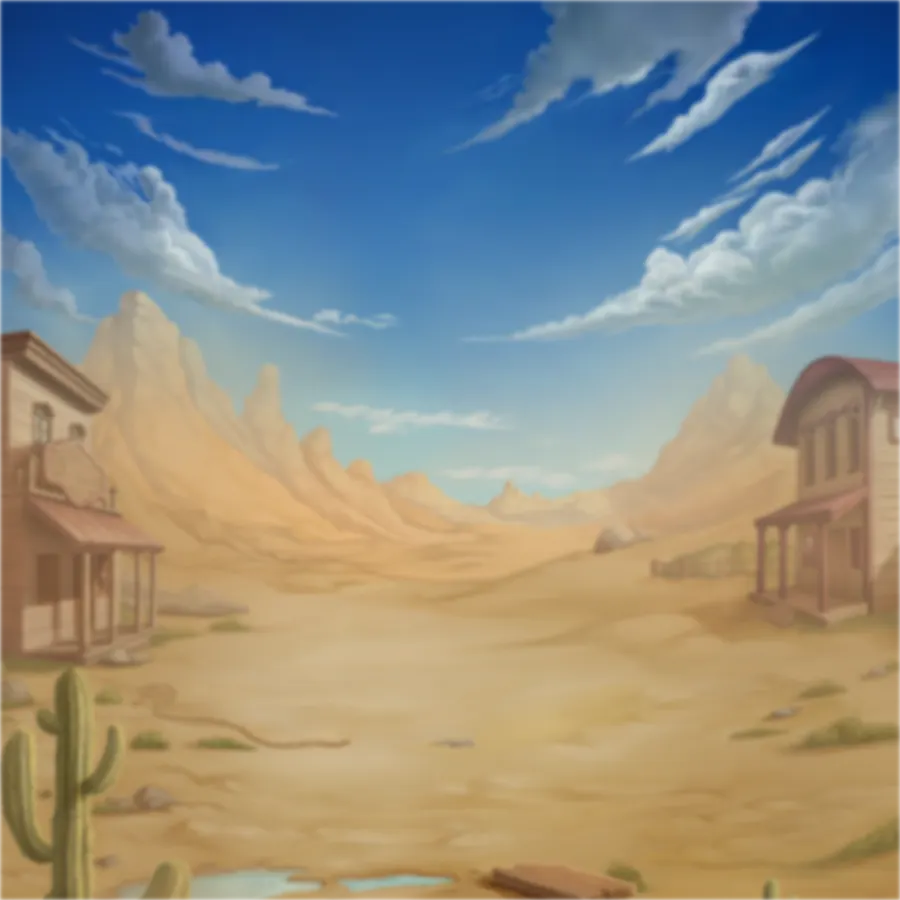 game-Three Bandits: Shoot ’n’ Spin-background