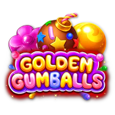 game-Golden Gumballs-logo