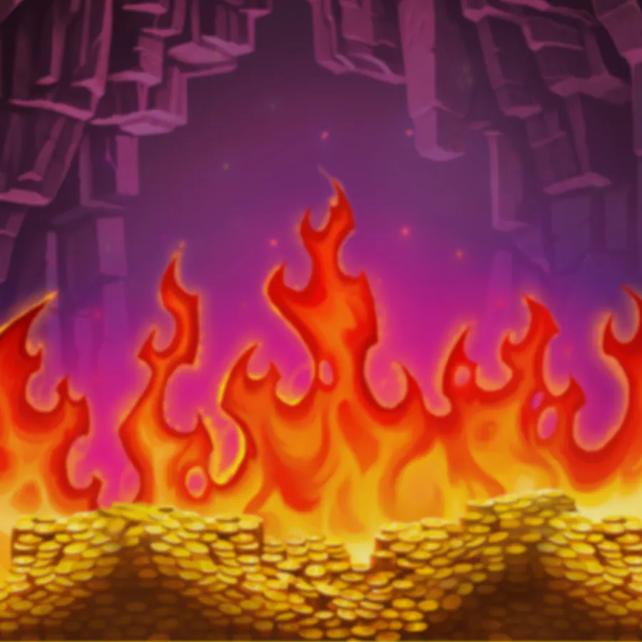 game-Lil Demon: Click-A-Win-background