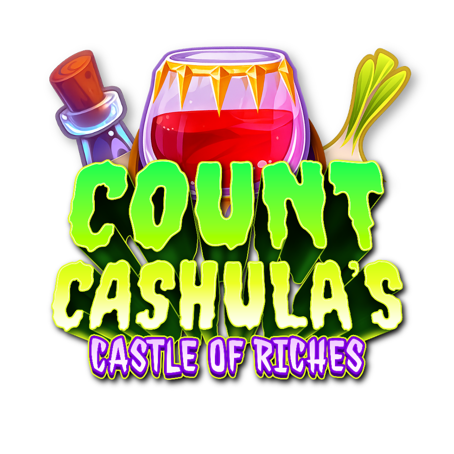 game-Count Cashula's Castle of Riches-logo