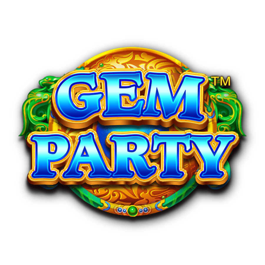 game-Gem Party-logo