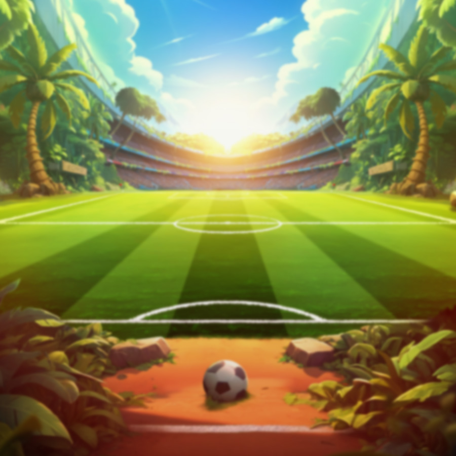 game-Kong Even Bigger Balls Jackpot Royale Express-background