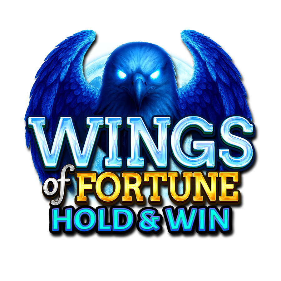 game-Wings of Fortune: Hold & Win-logo
