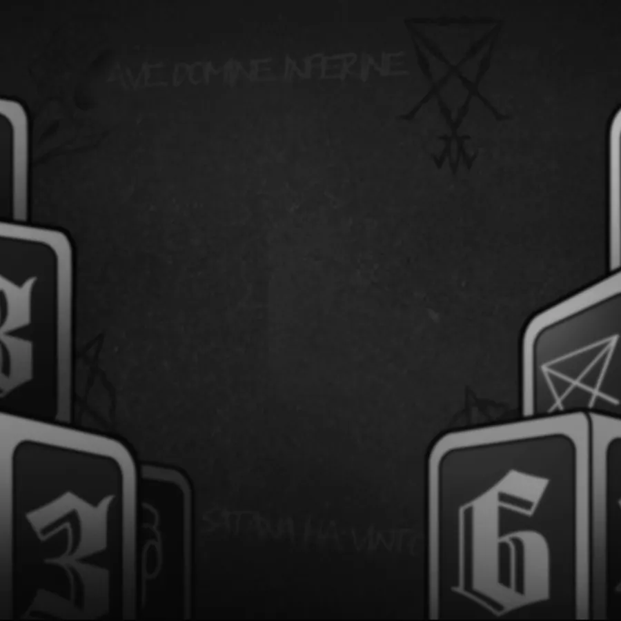 game-Pray For Six-background