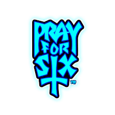 game-Pray For Six-logo
