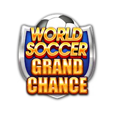 game-World Soccer Grand Chance-logo