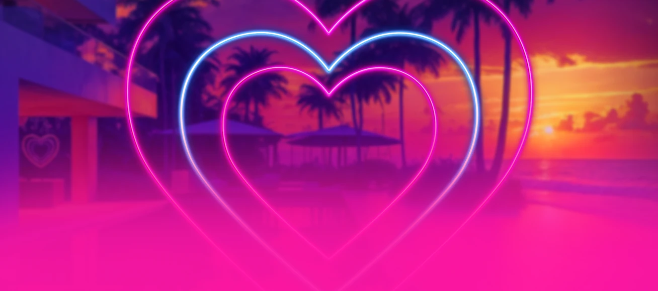 Exclusive game background