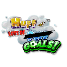 game-Huff N' Lots of Goals-logo