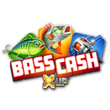 game-Bass Cash X UP-logo