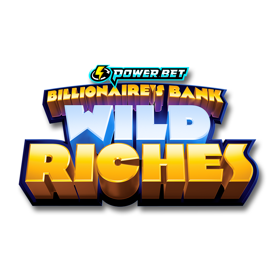 game-Billionaire's Bank Wild Riches-logo