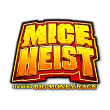 game-Mice Heist-logo