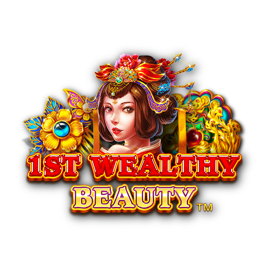 game-1st Wealthy Beauty-logo