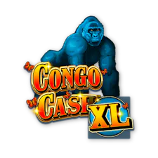 game-Congo Cash XL-logo