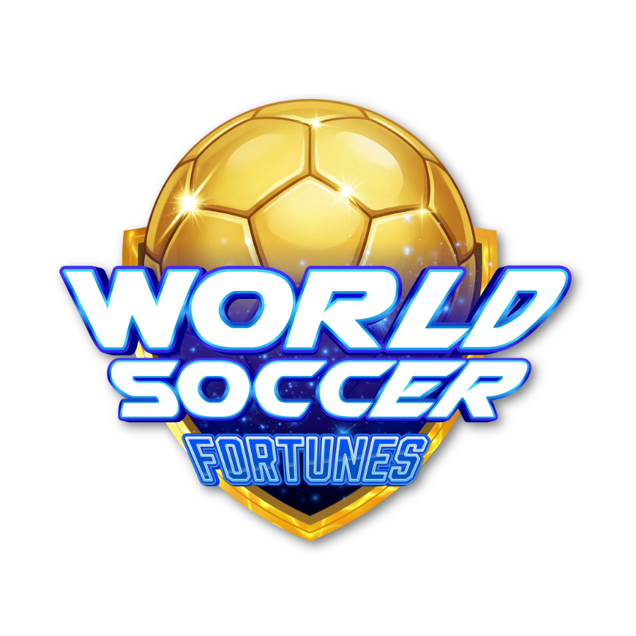 game-World Soccer Fortunes-logo