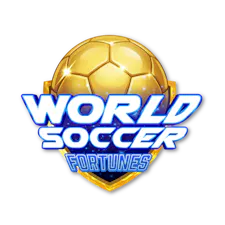 game-World Soccer Fortunes-logo