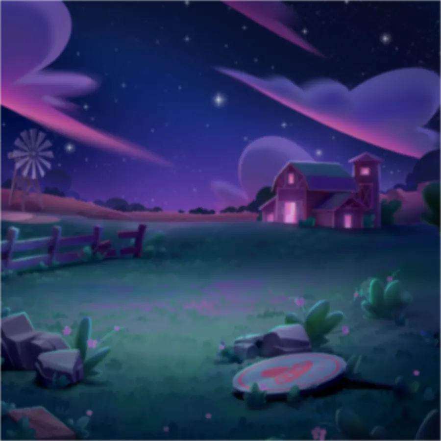 game-Cow Abduction - Tapper-background