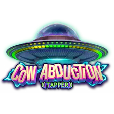 game-Cow Abduction - Tapper-logo