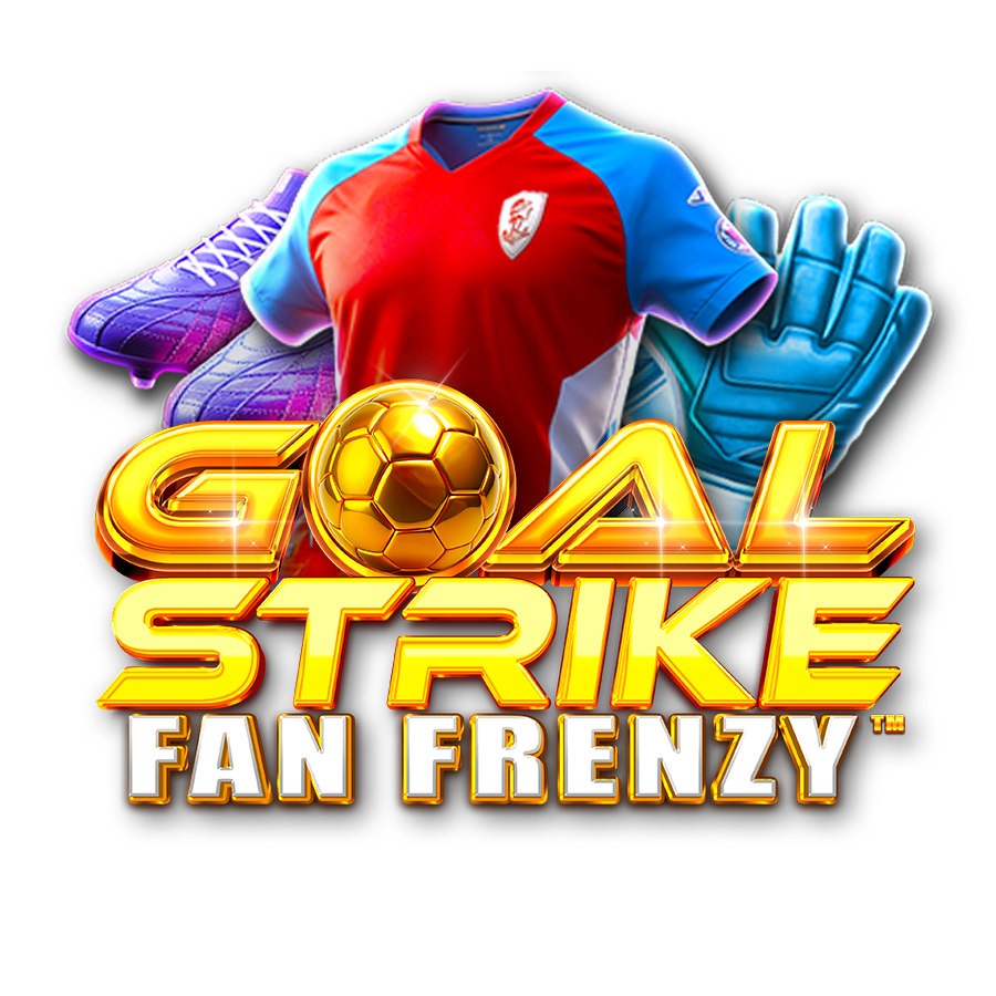 game-Goal Strike Fan Frenzy-logo