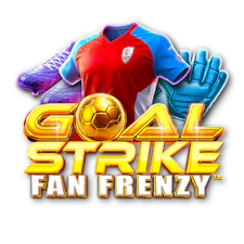 game-Goal Strike Fan Frenzy-logo