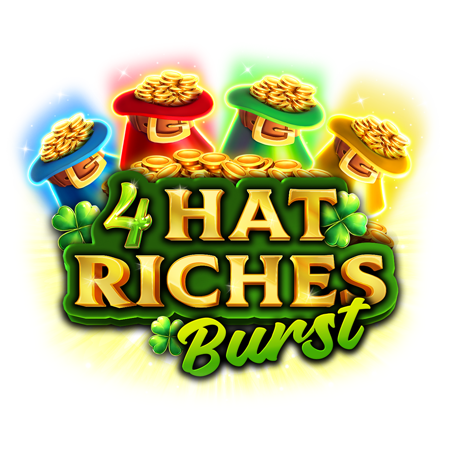 game-4 Hat Riches Burst-logo