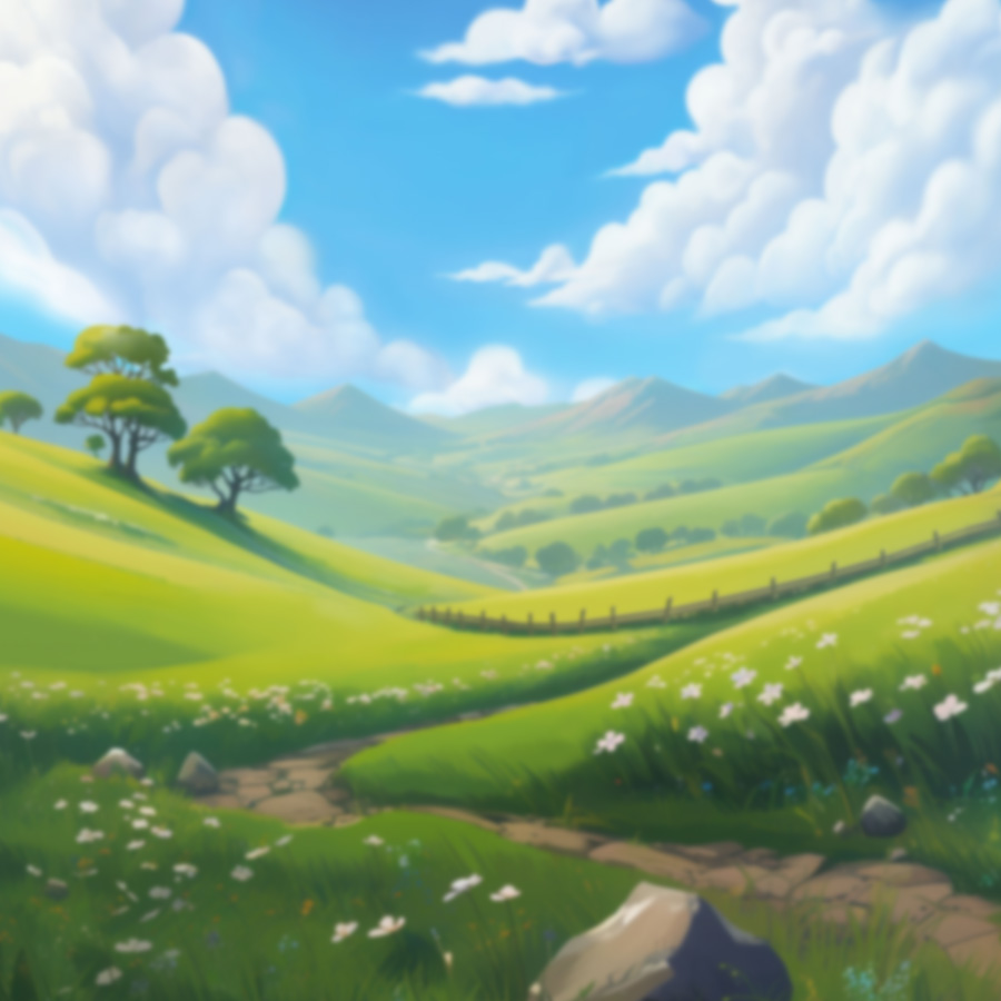 game-4 Hat Riches Burst-background