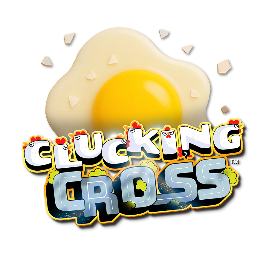 game-Clucking Cross-logo