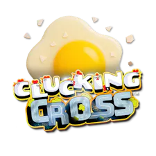 game-Clucking Cross-logo