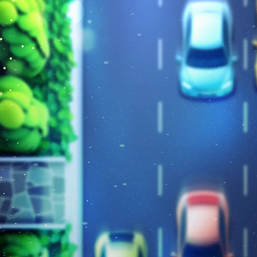 game-Clucking Cross-background