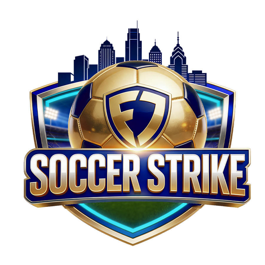 game-FanDuel Soccer Strike-logo